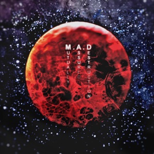 M.A.D - Single