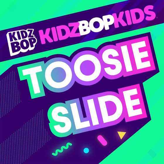 Cover artwork for Toosie Slide