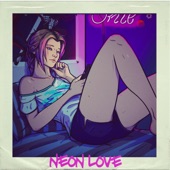 Neon Love artwork