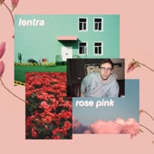 Rose Pink - EP artwork