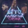 Si Tu Quieres (feat. Pusho) - Single