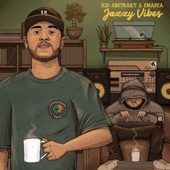 Jazz & Coffee, Pt. 4 (feat. DJ Million Faces) artwork