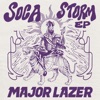 Major Lazer - Soca Storm