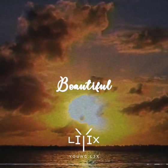 Cover artwork for Beautiful (feat. Siera)