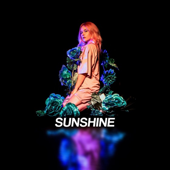 Cover artwork for Sunshine