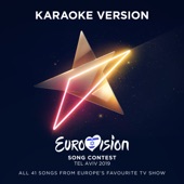 Hatrið Mun Sigra (Eurovision 2019 - Iceland / Karaoke Version) artwork