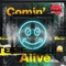 Comin' Alive (feat. Rhianna Keane) artwork