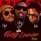 Hey Lover (Remix) [feat. Lloyd & VEDO] - Lottery Lee lyrics