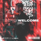 You're Welcome artwork