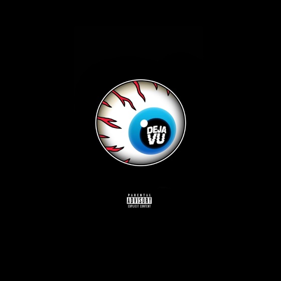 Cover artwork for Deja Vu