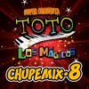 Chupemix 8 - Single