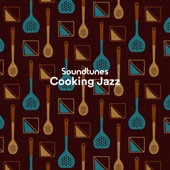 Cooking Jazz artwork