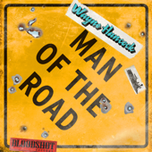 Man of the Road - Wayne Hancock