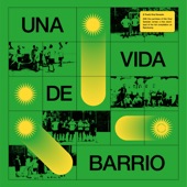 Una Vida De Barrio artwork