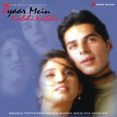 Pyaar Mein Kabhi Kabhi artwork