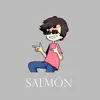 Salmón (Mangel & Rubius Remix) - Single album lyrics, reviews, download