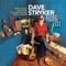 Pretzel Logic - Dave Stryker lyrics