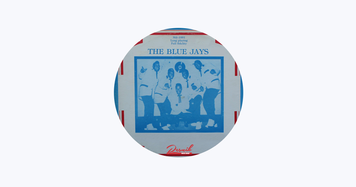 ‎The Blue Jays on Apple Music