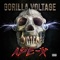 Rocks for Brains (feat. Kung Fu Vampire) - Gorilla Voltage lyrics