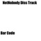 The NetNobody Diss Track (feat. Young Charger) - Bar Code lyrics