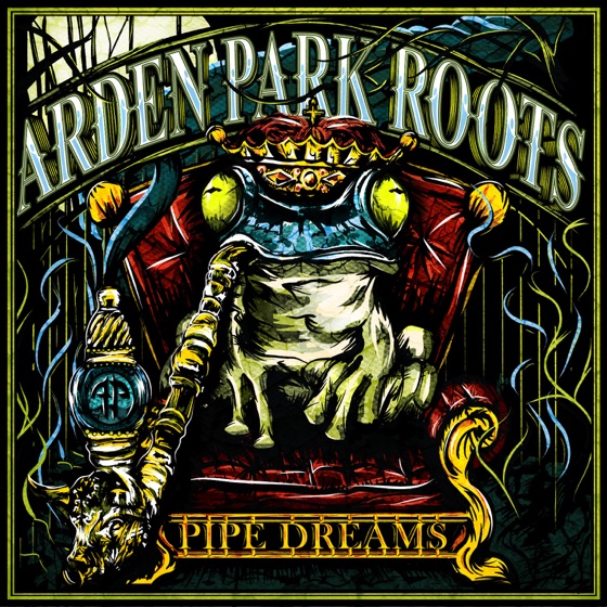 Cover artwork for Under the Sun