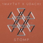 Stomp (feat. Udachi) artwork