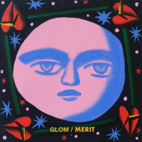 GLOM - Merit artwork