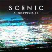Shockwaves - EP artwork