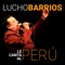 Cholo - Lucho Barrios lyrics