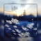 Ghost in the Wind, Whispers from the Snow - Behind Clouds lyrics