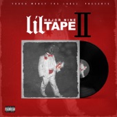Lil Tape II artwork