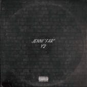 JENNI"FAR" - EP artwork