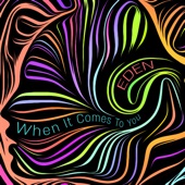 When It Comes to You artwork