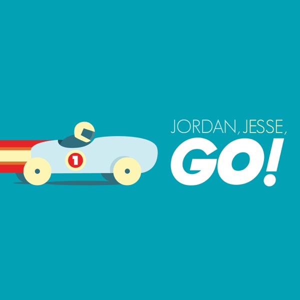 Jordan, Jesse GO!