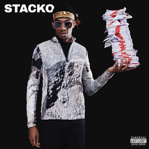 iTunes Artwork for 'Stacko (by Mostack)'