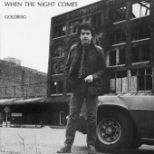 When the Night Comes (Expanded Edition) artwork