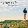 Kom Hjem Igjen (Radio Edit) - Single