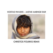 Jastar Amenge Dur (Christos Fourkis Remix) artwork