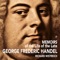 Exemplary Character of Handel's Works - Richard Wistreich lyrics