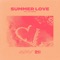 Summer Love (feat. Jaay Verano) - Brks lyrics