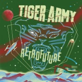 Tiger Army - Sundown