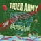 Black Neon - Tiger Army lyrics