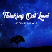 Thinking Out Loud artwork