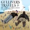 Gulliver's Travels (feat. Jill Sobule) - MC Lars, Mega Ran & Jill Sobule lyrics