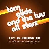 Luv Is Coming Up (10th Anniversary Version) artwork