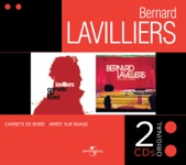 BERNARD LAVILLIERS - l etrangere (live06)