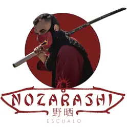Nozarashi - Single - Escualo Nozarashi - Single - Escualo