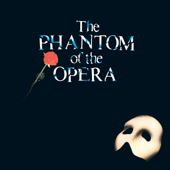 The Phantom Of The Opera (Gekidi Shiki Long-Run Cast Version) - アンドルー・ロイド・ウェバー & 劇団四季ロングラン10周年記念キャスト