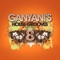 Be There (feat. Mlu & Big Nuz) - DJ Ganyani lyrics