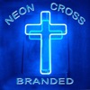 Neon Cross
